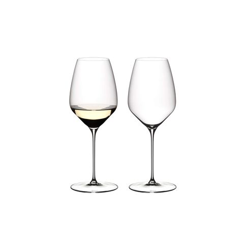 2 Taças de Vinho Riesling Veloce 570ml Riedel 2 Taças de Vinho Riesling Veloce 570ml Riedel