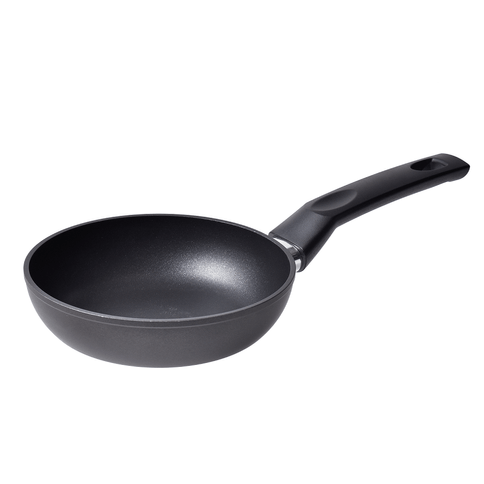 Frigideira para Ovo em Alumínio 16cm Kenya Frigideira para Ovo em Alumínio 16cm Kenya