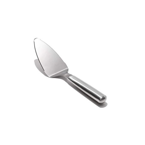 Espátula para Bolo em Aço Inox 26x7cm OXO Espátula para Bolo em Aço Inox 26x7cm OXO