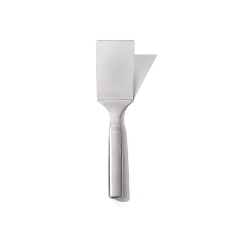 Espátula para Lasanha em Aço Inox 27x6cm OXO Espátula para Lasanha em Aço Inox 27x6cm OXO