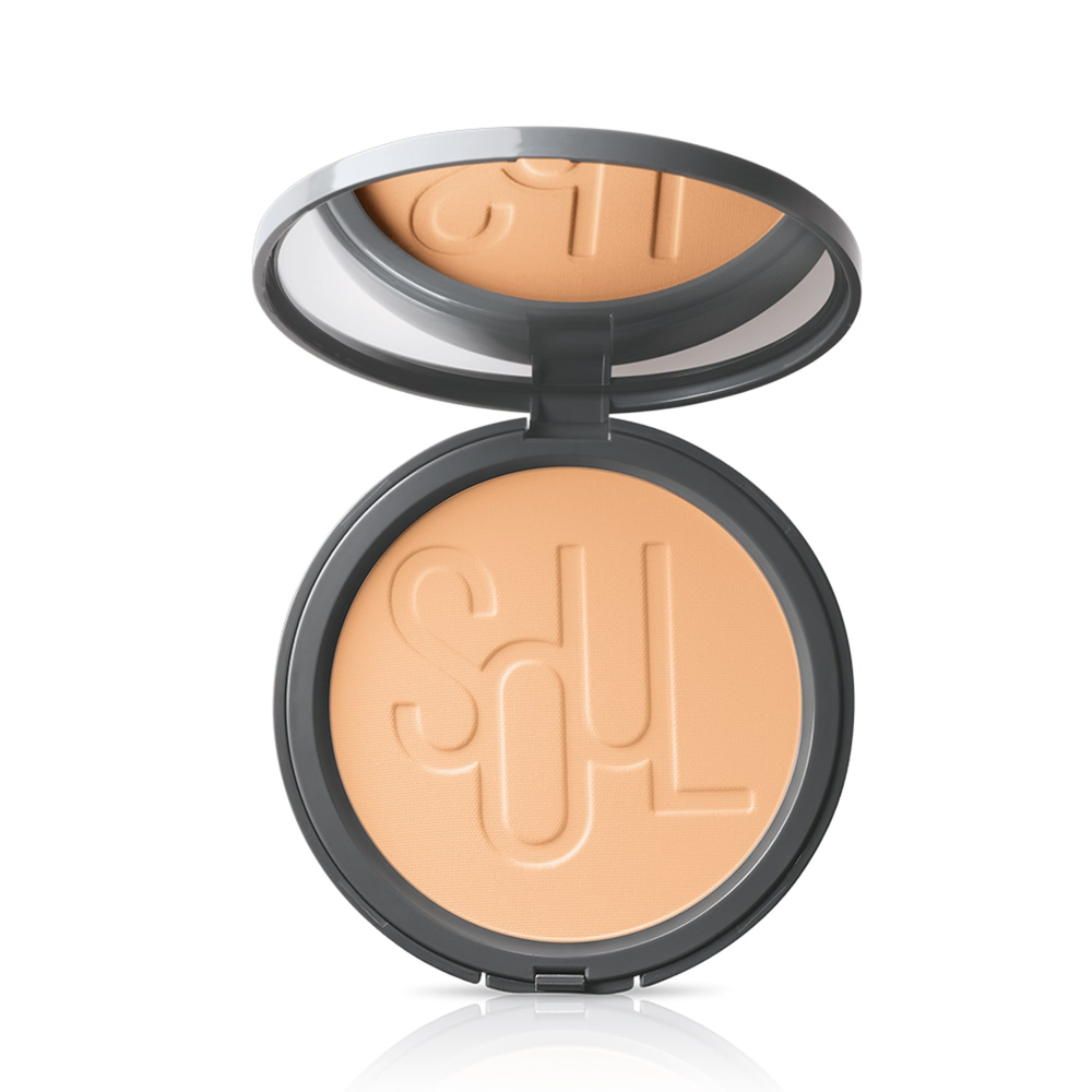 Pó Compacto Soul Ultra Matte Cor 60 10g Pó Compacto Soul Ultra Matte Cor 60 10g