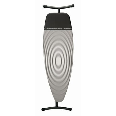 Tábua de Passar Roupa Tamanho D 135cm x 45cm Titan Brabantia Tábua de Passar Roupa Tamanho D 135cm x 45cm Titan Brabantia