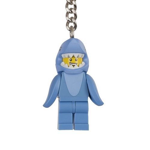 LEGO® Chaveiro - Tubarão LEGO® Chaveiro - Tubarão