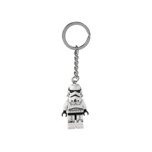 LEGO® Star Wars - Chaveiro Stormtrooper LEGO® Star Wars - Chaveiro Stormtrooper