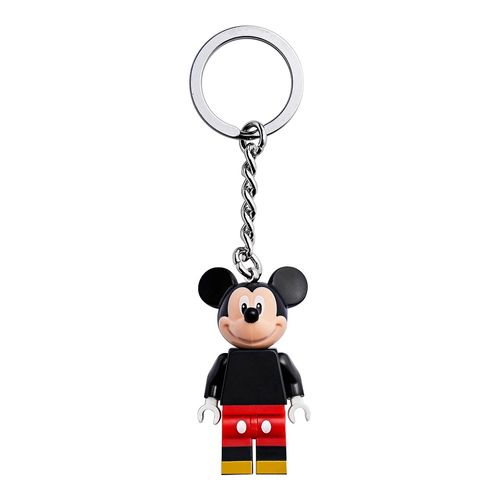 LEGO® Chaveiro - Mickey LEGO® Chaveiro - Mickey