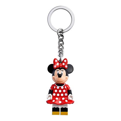 LEGO® Chaveiro - Minnie LEGO® Chaveiro - Minnie