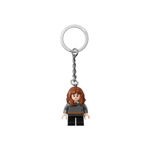 LEGO® Harry Potter - Chaveiro Hermione LEGO® Harry Potter - Chaveiro Hermione