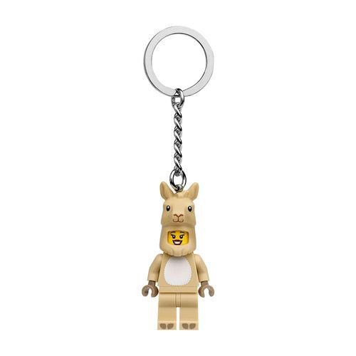 LEGO® Chaveiro - Menina Llama LEGO® Chaveiro - Menina Llama