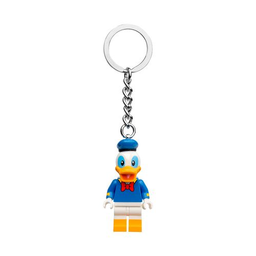 LEGO® Chaveiro - Pato Donald