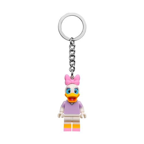 LEGO® Disney - Chaveiro Margarida LEGO® Disney - Chaveiro Margarida