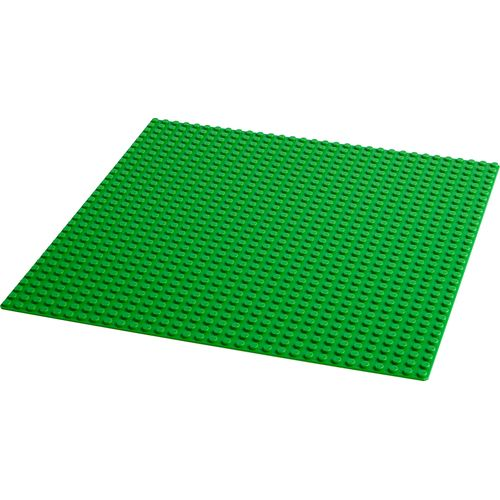 LEGO® Classic - Base de Construção Verde LEGO® Classic - Base de Construção Verde