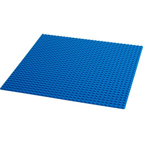 LEGO® Classic - Base de Construção Azul LEGO® Classic - Base de Construção Azul