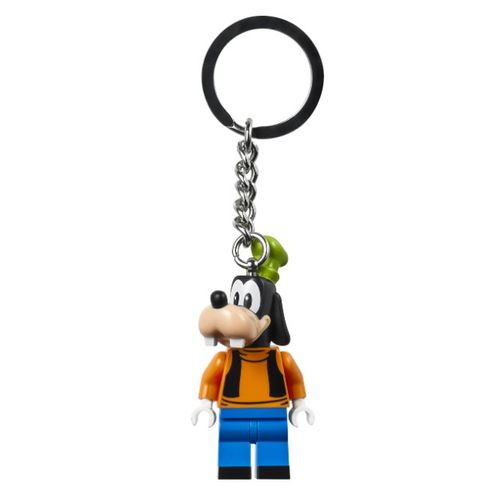LEGO® Disney - Chaveiro Pateta LEGO® Disney - Chaveiro Pateta
