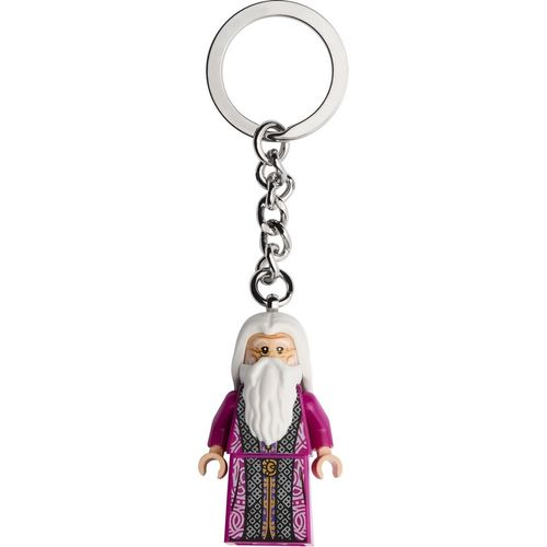 LEGO® Chaveiro - Dumbledore LEGO® Chaveiro - Dumbledore