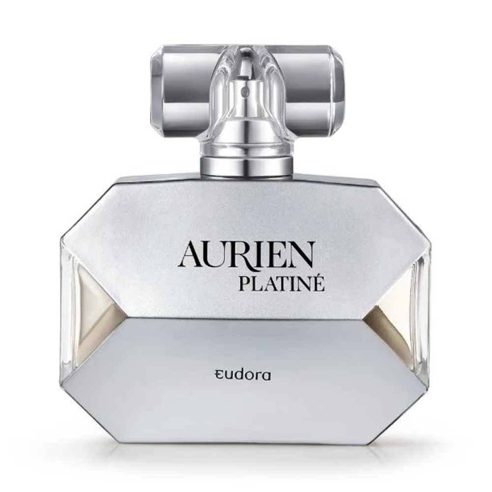 Colônia Desodorante Aurien Platiné 100ml Colônia Desodorante Aurien Platiné 100ml
