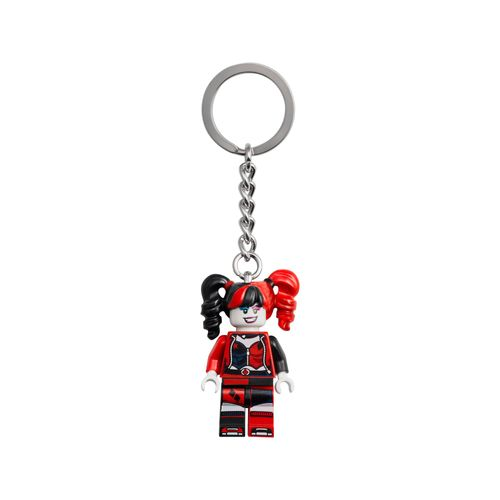 LEGO® Chaveiro - Arlequina LEGO® Chaveiro - Arlequina