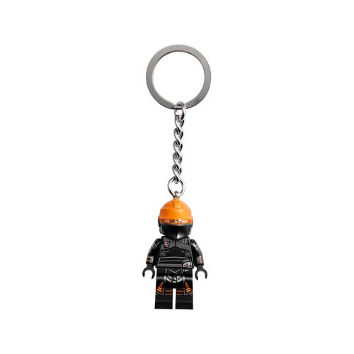 LEGO® Chaveiro - Fennec Shand LEGO® Chaveiro - Fennec Shand