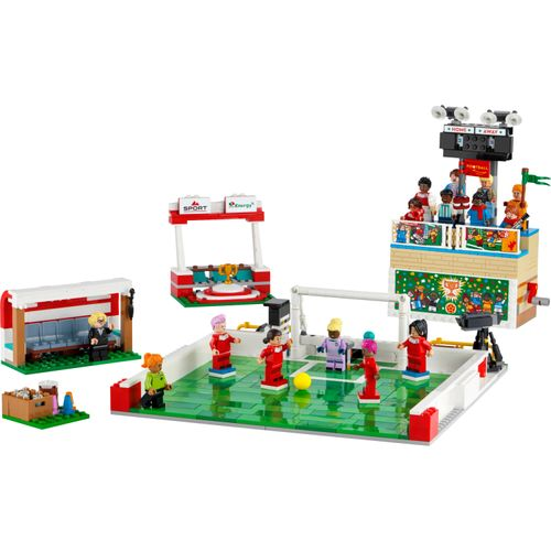LEGO® Ícones do Jogo LEGO® Ícones do Jogo