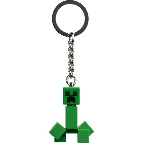 LEGO® Minecraft® - Chaveiro Creeper LEGO® Minecraft® - Chaveiro Creeper
