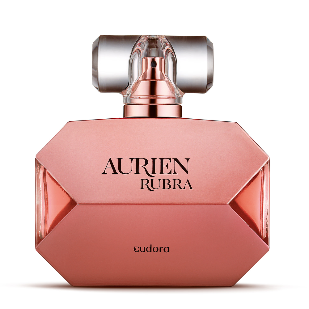 Aurien Rubra Desodorante Colônia 100ml Aurien Rubra Desodorante Colônia 100ml