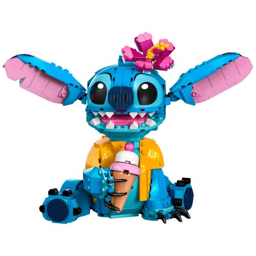 LEGO® Disney - Stitch LEGO® Disney - Stitch