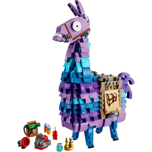LEGO® Fortnite® - Lhama LEGO® Fortnite® - Lhama