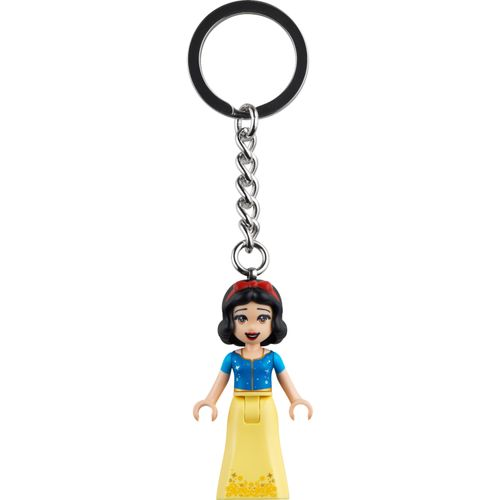 LEGO® Disney - Chaveiro da Branca de Neve LEGO® Disney - Chaveiro da Branca de Neve