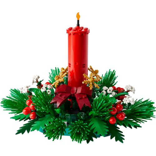 LEGO® Decoração de mesa de natal LEGO® Decoração de mesa de natal