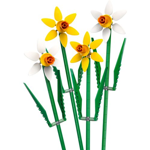 LEGO® Narcisos LEGO® Narcisos