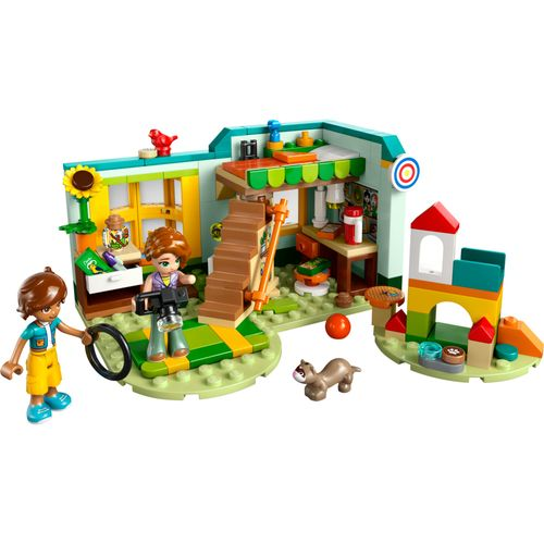 LEGO® Friends - Quarto da Autumn LEGO® Friends - Quarto da Autumn