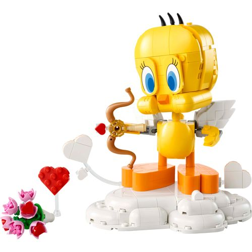 LEGO® Piu-Piu cupido LEGO® Piu-Piu cupido