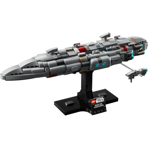 LEGO® Star Wars - Home One Starcruiser LEGO® Star Wars - Home One Starcruiser