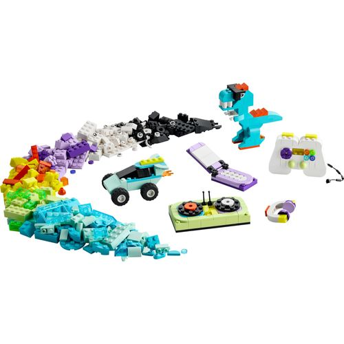 LEGO® Classic - Caixa Criativa Legal LEGO® Classic - Caixa Criativa Legal