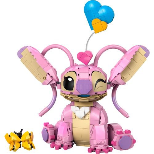 LEGO® Disney - Angel LEGO® Disney - Angel