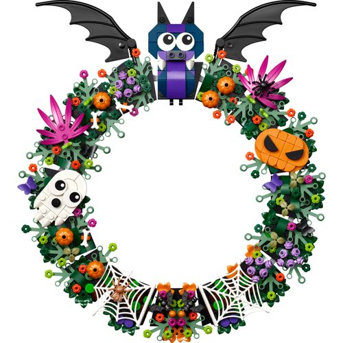 LEGO® Guirlanda de Halloween LEGO® Guirlanda de Halloween