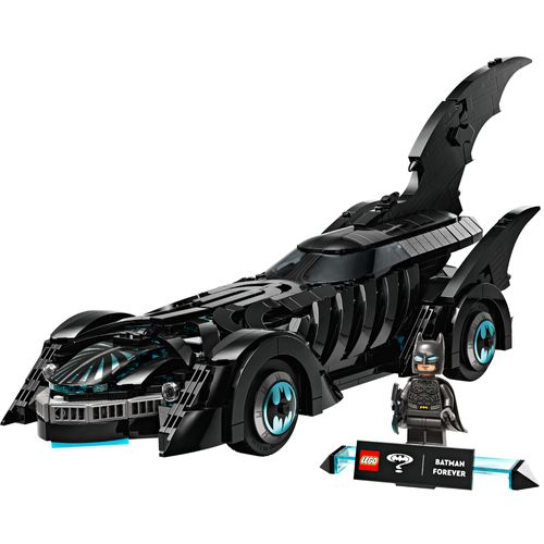 LEGO® DC - Batman Forever Batmobile LEGO® DC - Batman Forever Batmobile