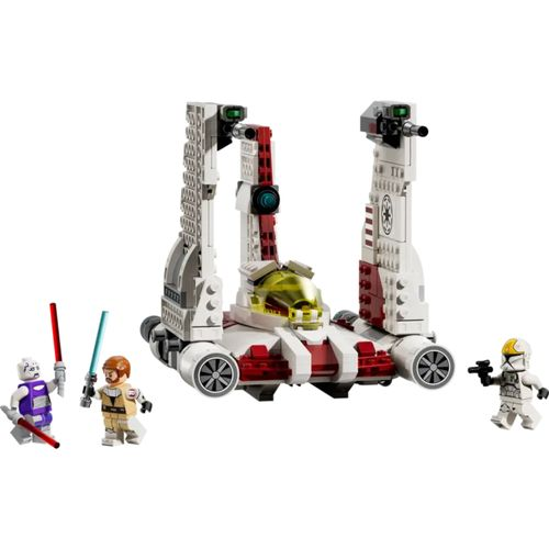 LEGO® Star Wars - Caça Estelar Torrent V-19 LEGO® Star Wars - Caça Estelar Torrent V-19