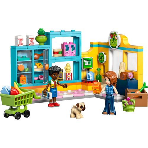 LEGO® Friends - Loja de conveniência de Heartlake City LEGO® Friends - Loja de conveniência de Heartlake City