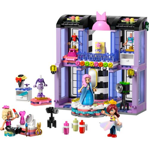 LEGO® Friends - Desfile de Moda de Heartlake City LEGO® Friends - Desfile de Moda de Heartlake City