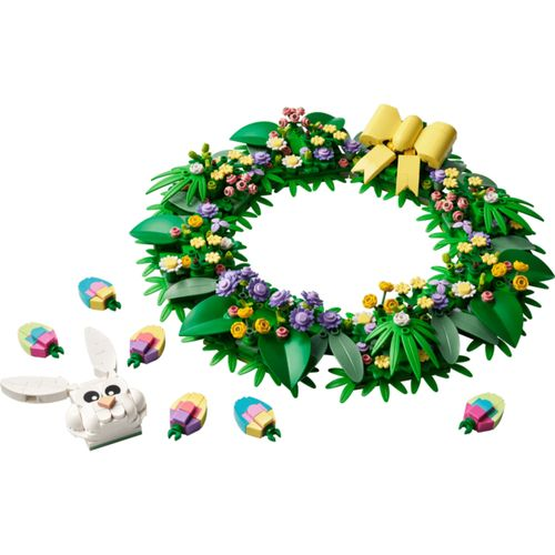 LEGO® Guirlanda de Pascoa LEGO® Guirlanda de Pascoa