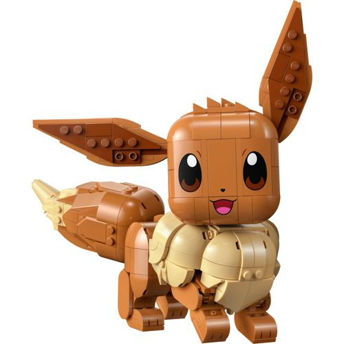LEGO® Pokémon - Eevee LEGO® Pokémon - Eevee