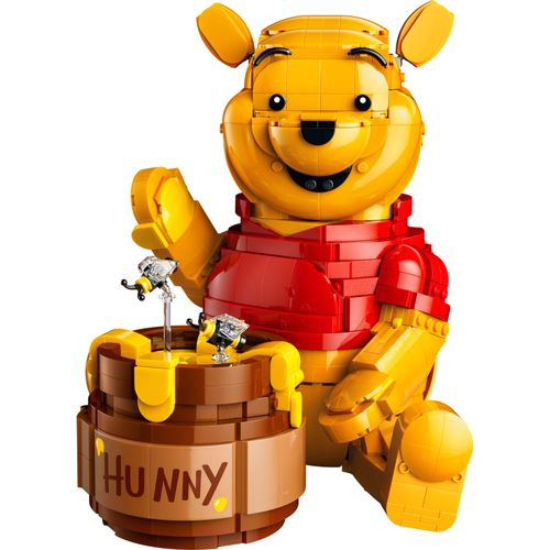 LEGO® Disney - Ursinho Pooh LEGO® Disney - Ursinho Pooh