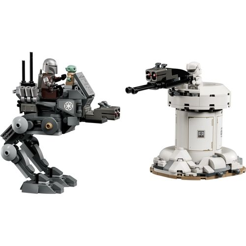 LEGO® Star Wars - Ataque AT-RT LEGO® Star Wars - Ataque AT-RT