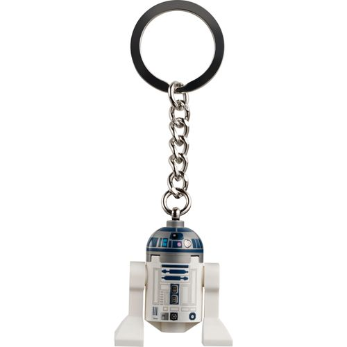 LEGO® Star Wars - Chaveiro R2-D2 LEGO® Star Wars - Chaveiro R2-D2