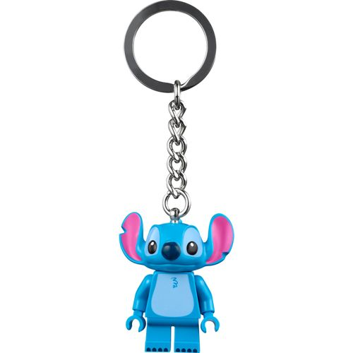 LEGO® Disney - Chaveiro do Stitch LEGO® Disney - Chaveiro do Stitch