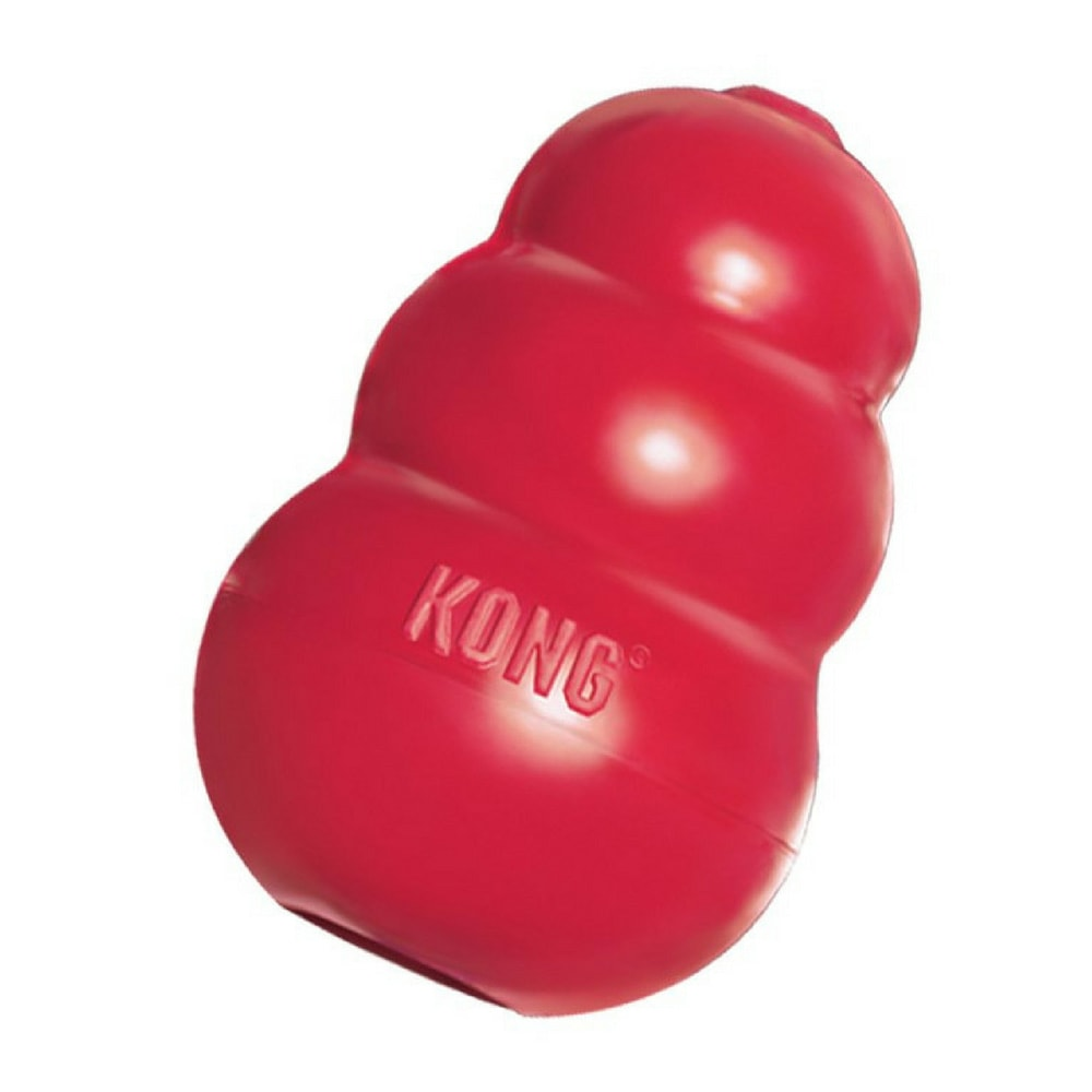 Brinquedo Interativo Cães Kong Classic X-Large Brinquedo Interativo Cães Kong Classic X-Large