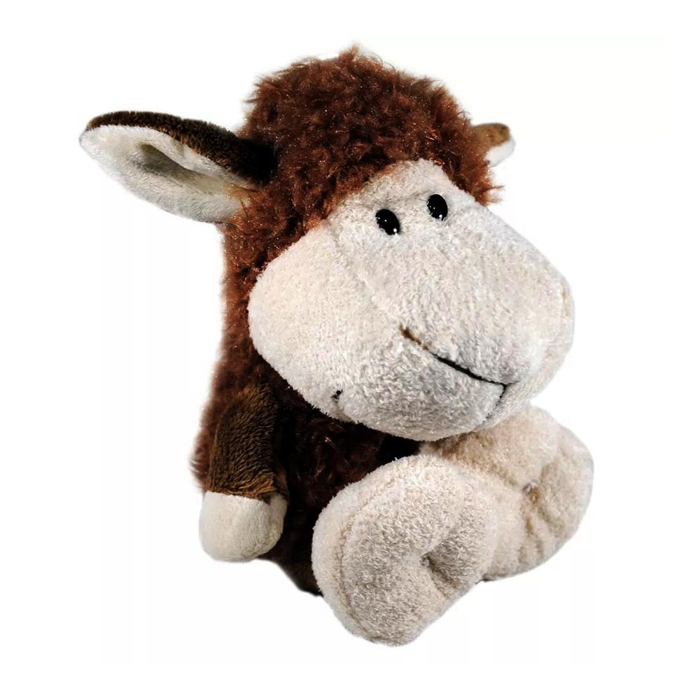 Brinquedo Para Cachorro Ovelha De Pelúcia Jungle Buddies Marrom The Pe Brinquedo Para Cachorro Ovelha De Pelúcia Jungle Buddies Marrom The Pe