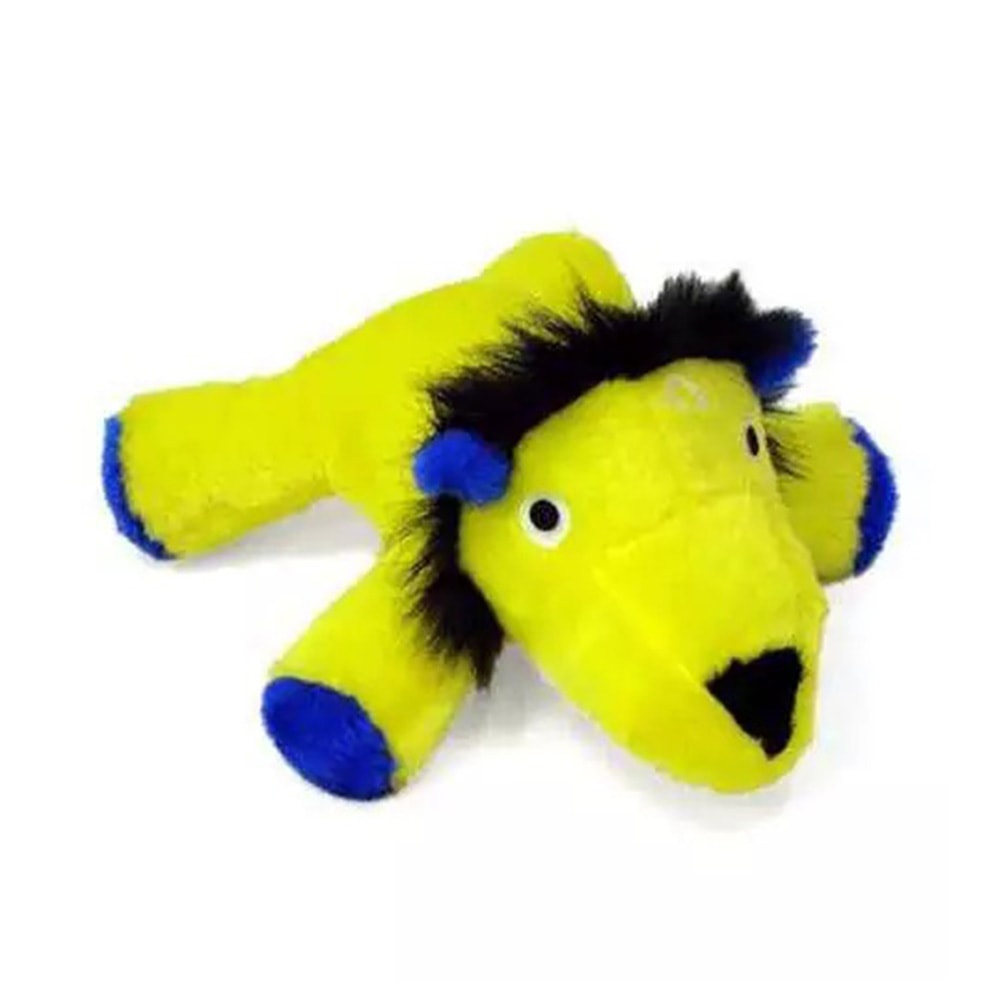 Brinquedo Pelúcia Leão Chalesco Brinquedo Pelúcia Leão Chalesco