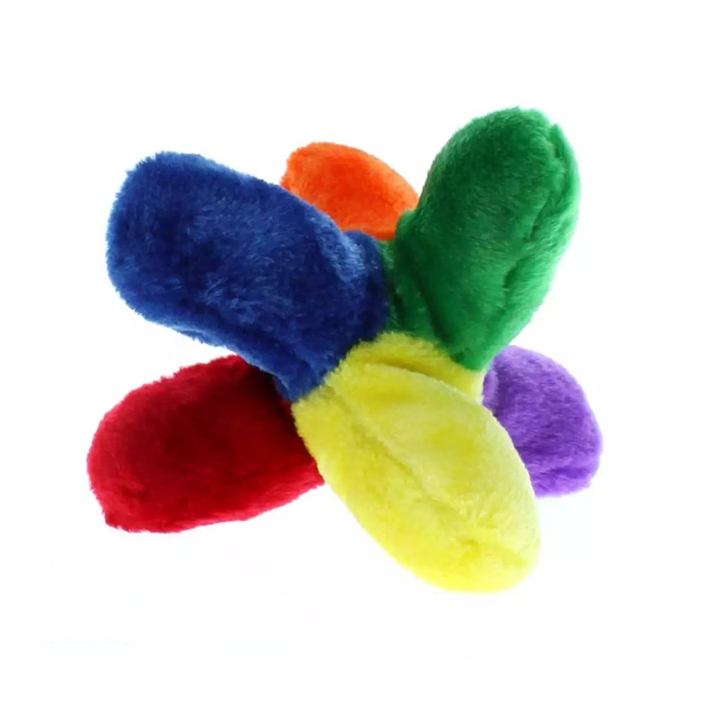 Brinquedo Pelúcia Manopla Chalesco Brinquedo Pelúcia Manopla Chalesco