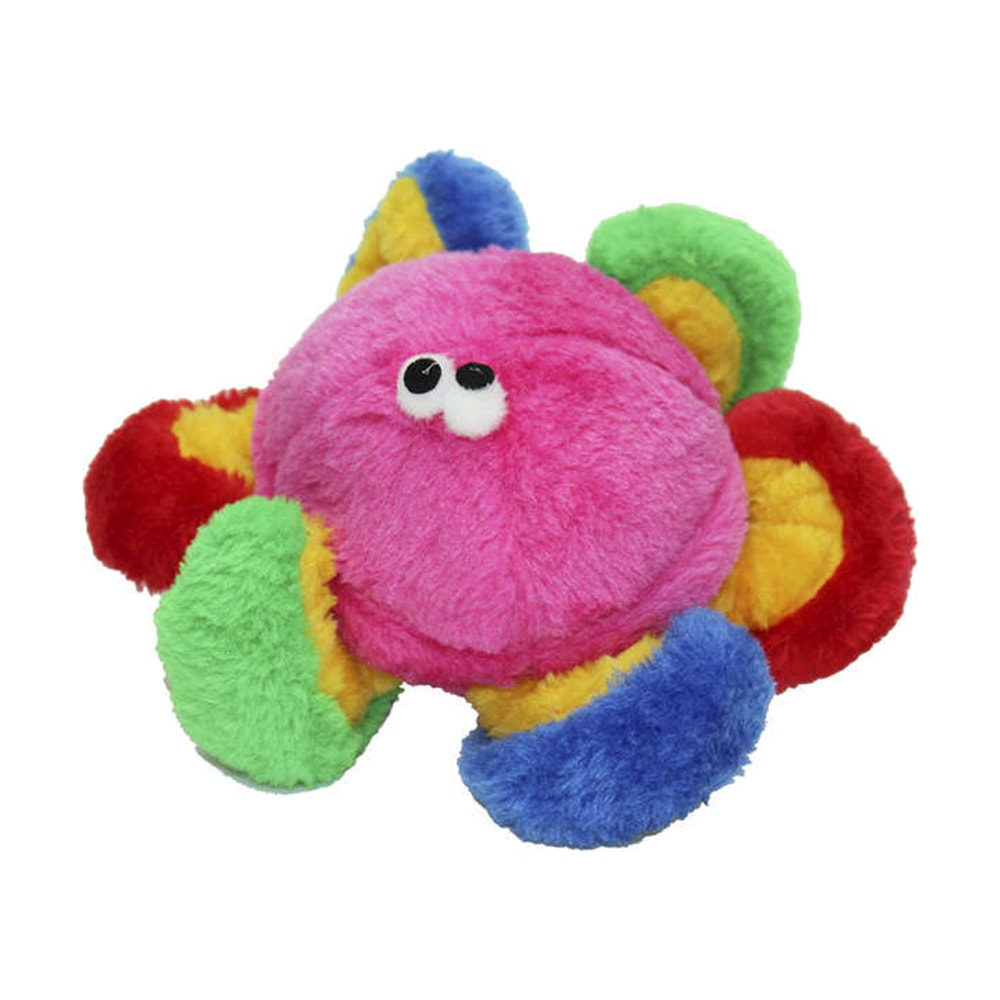 Brinquedo Pelúcia Octopus Chalesco Brinquedo Pelúcia Octopus Chalesco